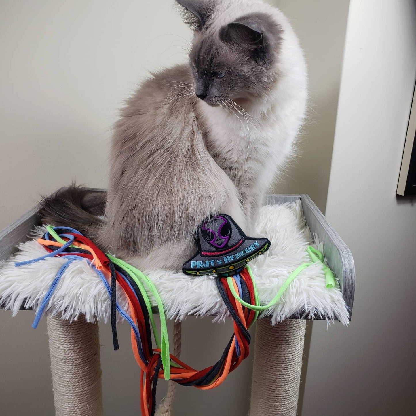 UFO - Original PRJT.Mercury Collection