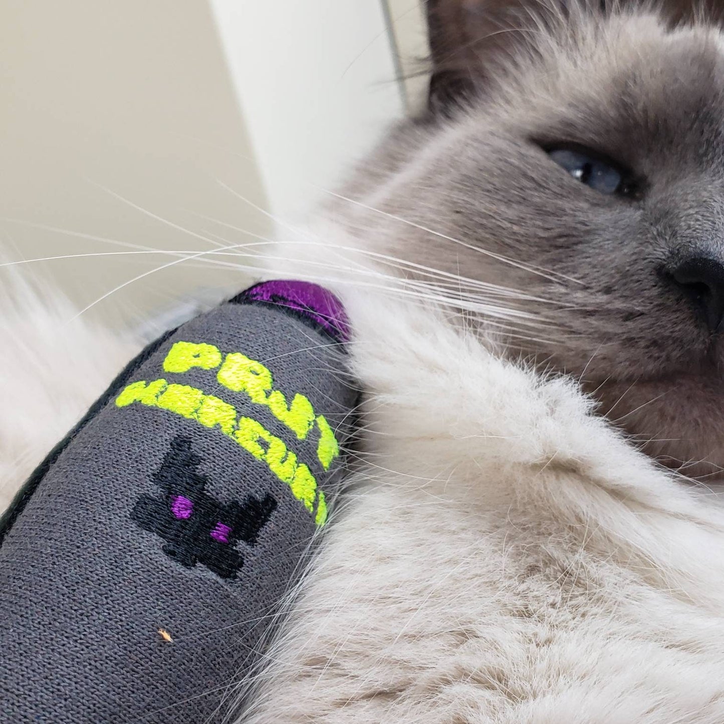 Neon Rocket - Kicker