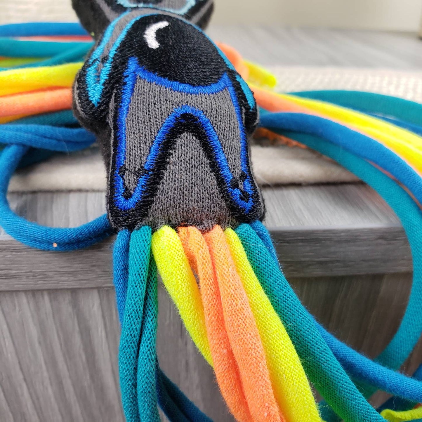 Ice Alien - Original PRJT.Mercury Collection