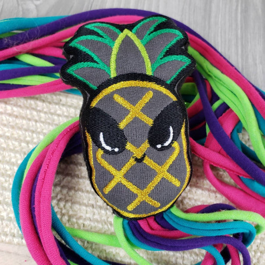 Pineapple Alien